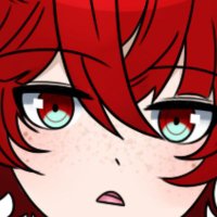 Glowy Glowson (@tabletya) 's Twitter Profile