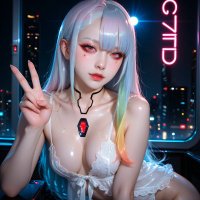 Stable Skynet (@stableskynet) 's Twitter Profile