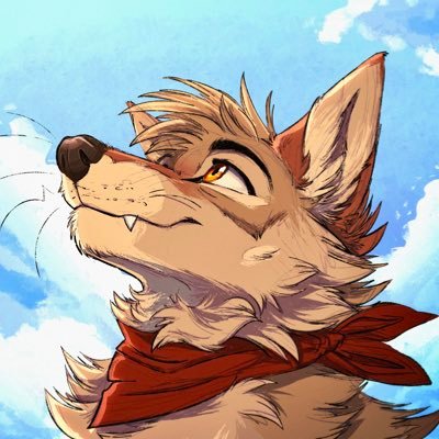 Kuna | she/they/he |🌲Illustration BFA • Vetmed & Dog Behavior 🐾 Collector of Dead Things 🦴 At peace in the Forest 🌿 Opinions shared are my own!