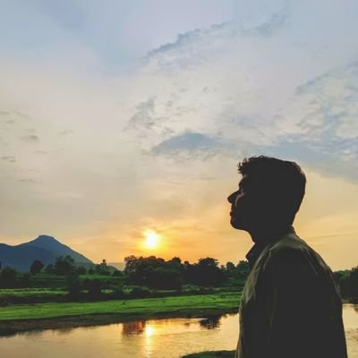 Engineering life 👩💻 |
📸 क्षण • 📖 पुस्तकं • 🧠 विचार
🏛 इतिहास आणि प्रवास | 🏏Cricket
| Work hard, dream bigger 💪| 🥂21 |📍वाईकर