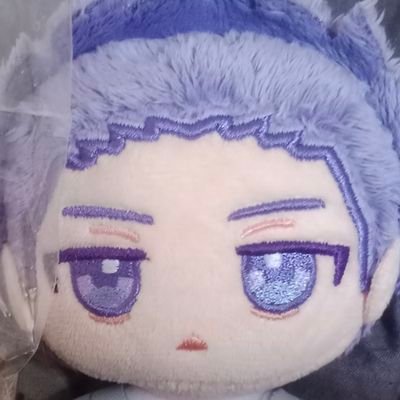 Hitoshi's WOTD Profile