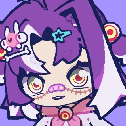 Not actually Michi, formerly The Vtuber Virus,I AM A GUY BTW and Minors DNI
Followed by @MichiMochievee on 08/23/25