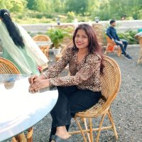 Sonali Mishra (@_sonalimishra) 's Twitter Profile