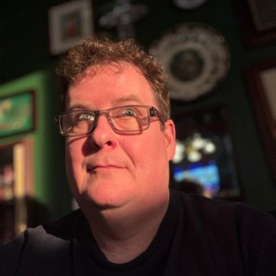 I am an actor, acting educator, & podcaster (Inexplicable Dumb Show). I am a cusp between Libra & Scorpio. I love my wife, my son, & my cats. Avid FootGolfer.
