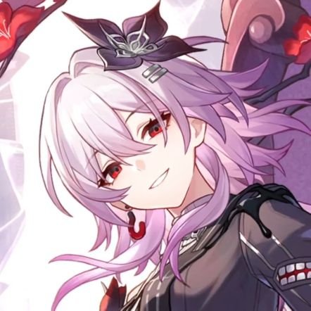 evernight_mains's profile picture. An account dedicated to the upcoming March 7th SP, #Evernight ❄ ┆#Marchcest enthusiast ┆not spoiler/leak free!