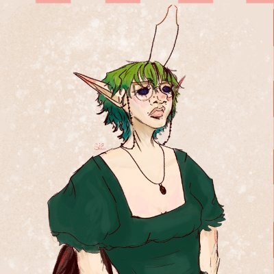 sara/salem 🫧🏳️‍🌈さんのプロフィール画像