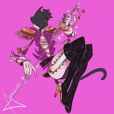 Hinesu 🌸🌹⭐さんのプロフィール画像