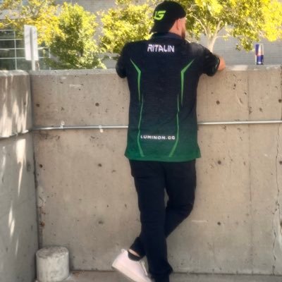 “Hero’s are Remembered, Legends never Die”. Player Relations @LuminonGaming