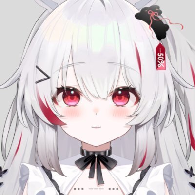 こんとと! 両声類Vtuberの宇咲餅 兎兎です!
YouTube▶▶https://t.co/26g4Eac7to
Twitter▶▶https://t.co/0m6kM12muE
里親▶▶@koinu_furu