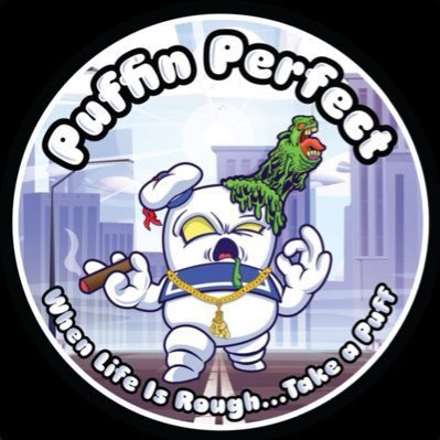 Official Page Ask For Menu Life is Rough... Take a Puff 🌬Rochester, NY Delivery Service 🚚💨 #CannabisNews #Cannabis #Mmemberville