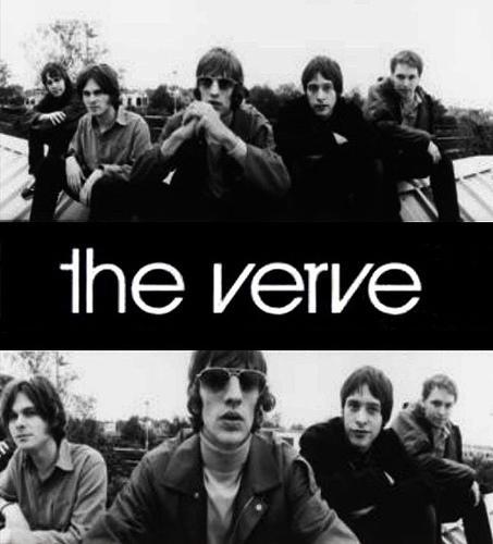 Fansite of The Verve since 2010. Anything and everything related to The Verve, including news of past members' latest projects.