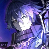 →﹐ ⛩ ﹒ flins﹒TILL IS ALIVE (@weret_ger) 's Twitter Profile