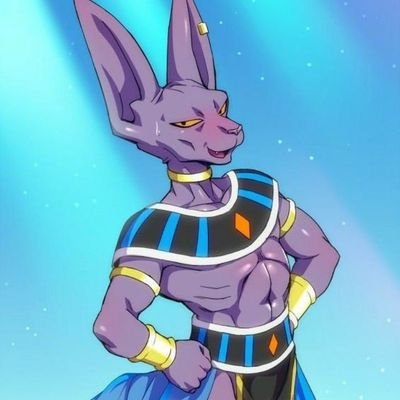 GodzillaG472529's profile picture. Nota: esta cuenta tendrá como principal a Beerus y otros personajes secundarios.

El pequeño heredero de esta deidad: @Zarol_Tu_Papi
