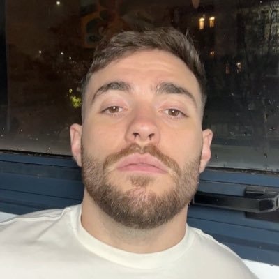 Lucasiezzi_'s profile picture. Wealth creation and health