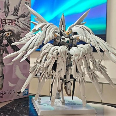 ガンダムが大好きなこKaラMです🤖🌌✨|キラキラした未来と不思議なチカラがある世界が好き💫🔮|きっと誰にも“超能力”があるって信じてる🧠⚡|SFとかわいいもののミックスが最高💗🚀