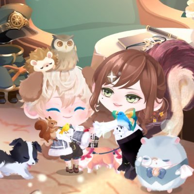 あおい☀️🌸サブ垢さんのプロフィール画像
