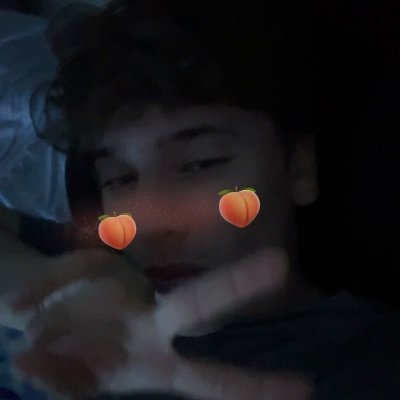 LunerBarbie's profile picture. Nicki Supporter/Barb4Life
Gay (Bottom)
NSFW 18+
#StreamNicki
Follow me on Twitch💜 and Discord💙