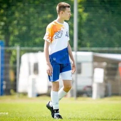 Marcin27_27's profile picture. Redaktor @Slasknet | Prywatne opinie | Prywatnie kibic Śląska i Liverpoolu