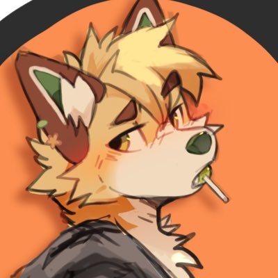 Furry drawings! /ESP/ENG/Mostly #NSFW! 🔞 /SFW Alternative account: @LemeonFox
https://t.co/LvSOjOYSza