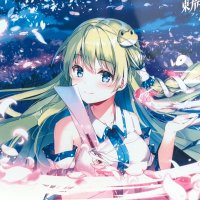 くじけぬこころ (@sanasakuya_398) Twitter profile photo