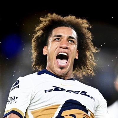 Se habla de #Pumas en @algritodegoya, Música, Películas, series, libros y Memes. No necesariamente en ese orden.