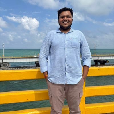 YungryYt's profile picture. A man of worth never chases love. 🐺🇮🇳 Tech excites me, and I unwind with geopolitics and stock analysis in my free time.