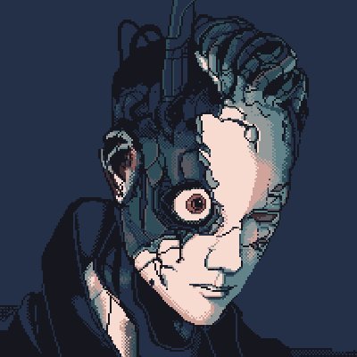 Neon Paradox Profile