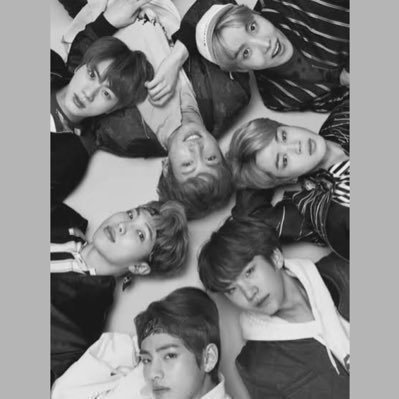 BTS ARMY 💜|| ONLY HERE FOR BTS|| ONLY follow if you are OT7|| 🚫solos, shippers, mantis|| she/her