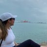 newearth5885's profile picture. همسر،مادر،عاشق خدا و موجودات و طبيعتش.