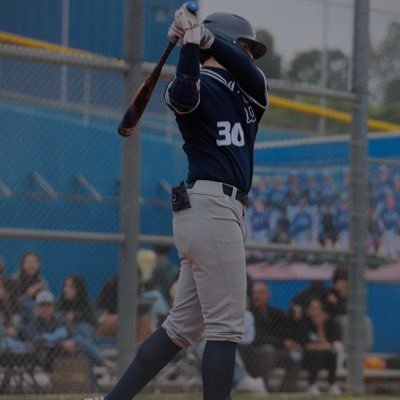 Co 2026 / 16 yo / 6’3 / 190 / OF / 1B / RHP / 4.13 gpa / uncommitted / 818-284-3862 / Tommy John : June 27, 2024