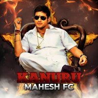 Kanuru Mahesh FC (@kanurumaheshfc) 's Twitter Profile Photo Kanuru Mahesh FC (@kanurumaheshfc) 's Twitter Profile Photo