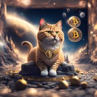 BITCOIN_CAT_ (@_bitcoin_nftxz_) 's Twitter Profile