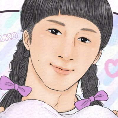 𝕞𝕚𝕔𝕠さんのプロフィール画像