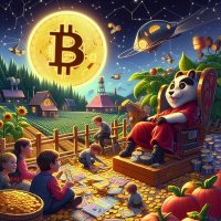 Crypto Panda (@cryptopand_nftx) 's Twitter Profile