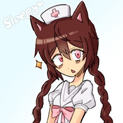 I like drawing in alot of artstyles
more active on my
instagram: sleepyangelv