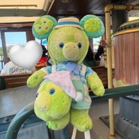メル (@olumel1121) Twitter profile photo