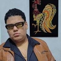 Isaque Neube (@isaque_neube) 's Twitter Profile