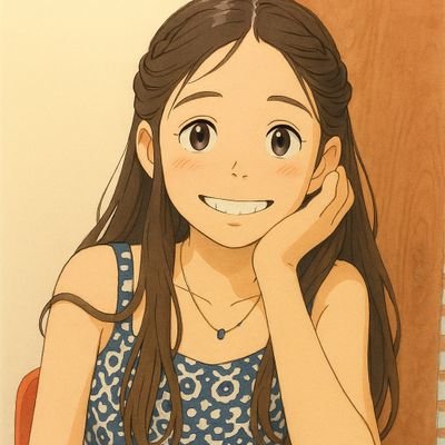 |生き甲斐|
Existing Quietly.
Anime! Solitude! SELFish.
Ovarian Cancer Thriving.
Learning stoicism but keeping the poetry || INFP-A|| 🌿🌍🐕|| SDE @Ladybugcode