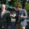 benjohansen3's profile picture. White House reporter + co-authoring west wing playbook @politico | reach me: bjohansen@politico.com | Signal: bjohansen.51