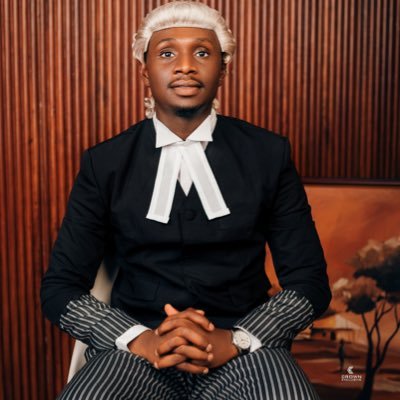 mahmudkaura's profile picture. #MUSLIM, #NIGERIAN, #NORTHERNER.( in that order). #Ex-jam✊🏾. #Lawyer. #Udus#Hala Madrid. 💪