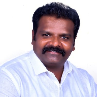 M.மைக்கேல் செந்தூரியன். மாநில காங்கிரஸ் பொதுச்செயலாளர் விவசாய பிரிவு தமிழ்நாடு காங்கிரஸ் கமிட்டி M.Michael Senthurian. State General Secretary Kisan Congress