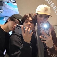 ซลพพตบ #ติดซีรีส์shine (@slpptb) 's Twitter Profile Photo ซลพพตบ #ติดซีรีส์shine (@slpptb) 's Twitter Profile Photo