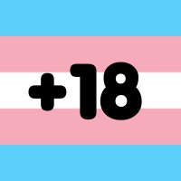 Tʀᴀɴs⁺¹⁸ (@transbrazucas) 's Twitter Profile