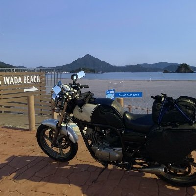 YAMAHA 4DN(SRVxSRX合体)乗りの中年オヤジ 数年阿蘇辺りをウロウロしていたが埼玉に戻ってきた
申し訳ありませんがスペース開いてる方はミュートさせて戴きます