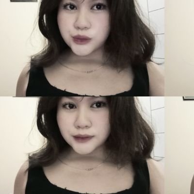 hlynnadf's profile picture. klo tau di rl pura² gknl aj pls