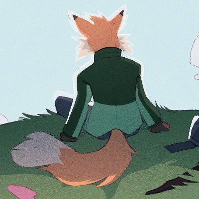 Obsidian_Foxさんのプロフィール画像