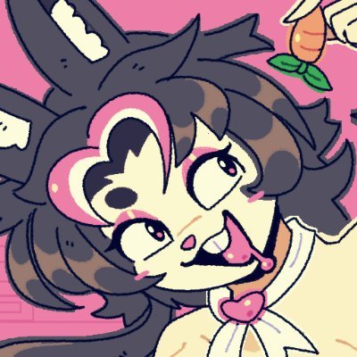Hi, I'm Berrii! Your favorite Cafe Cutie!
Aspiring Bunny VTuber
WIP | i:@superkrazybones | 💌: vtubunny@gmail.com