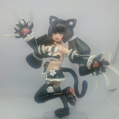 モンスターハンターワイルズ始めました。
マイペースにぼちぼちプラモライフ♪
ホロライブにもちょっとづつハマってます。推し『白銀 ノエル』団長🎵