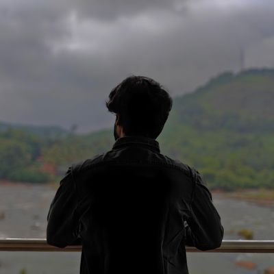 saKKy_Sakthi's profile picture. Ukiyo ☯︎