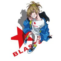 BLASTS【スニーカーガチャ ブラスト】 (@blasts_gacha) 's Twitter Profile Photo BLASTS【スニーカーガチャ ブラスト】 (@blasts_gacha) 's Twitter Profile Photo